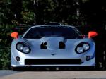 Callaway C7R GT1 1997 года